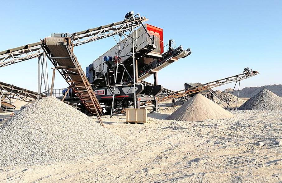 石头打成沙子利润如何,石头碎成沙子能用吗？