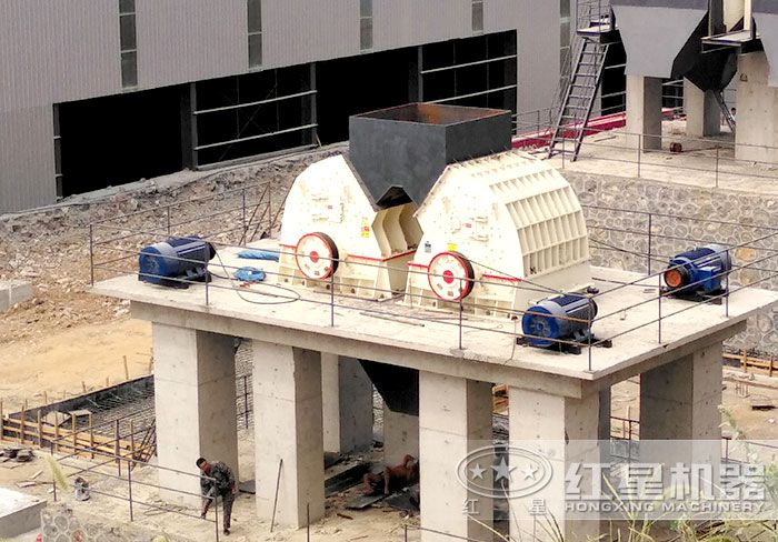 PCX锤式破碎机 PCX锤式破碎机