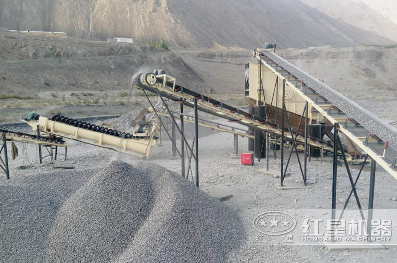 机制砂价格上涨，去哪买机制砂便宜呢？