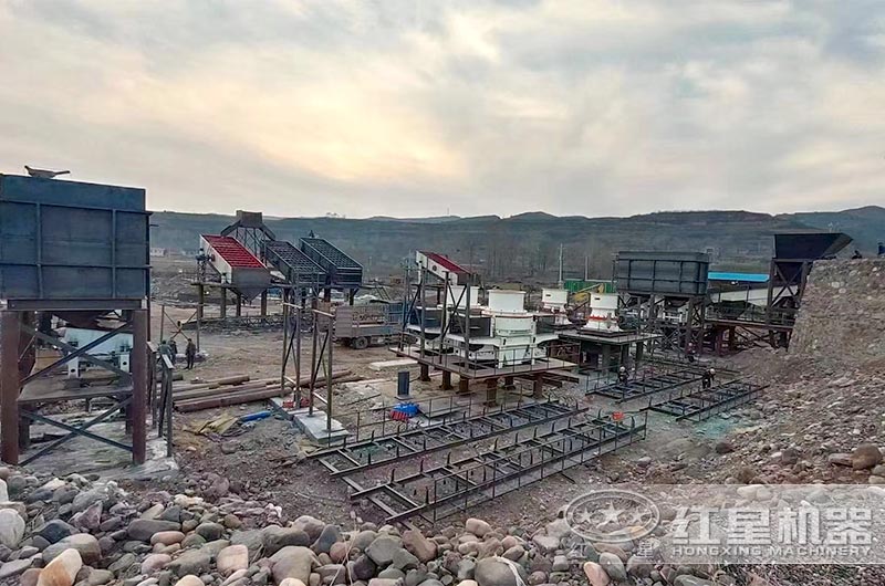 案例一现场 案例一现场