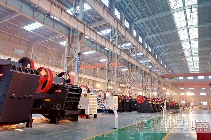 红星机器颚式破碎机厂家欢迎您 红星机器颚式破碎机厂家欢迎您