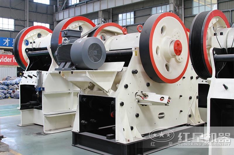 CJ欧版颚式破碎机 CJ欧版颚式破碎机