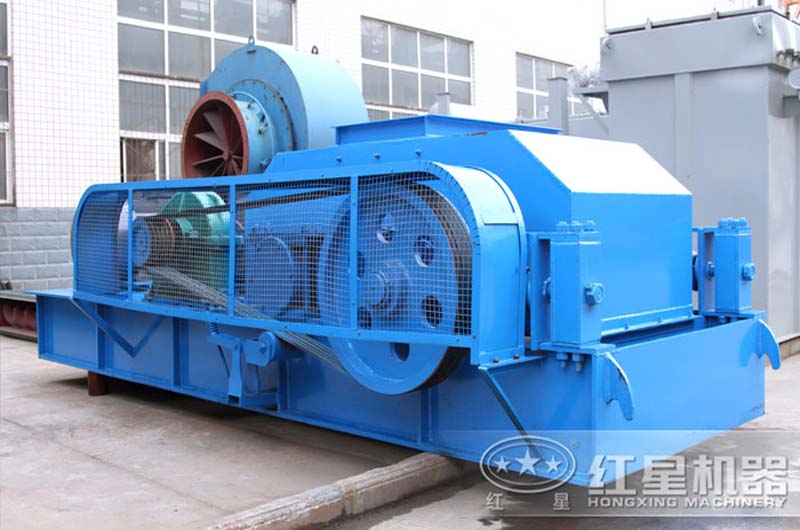 FP5216B强力分级破碎机 FP5216B强力分级破碎机