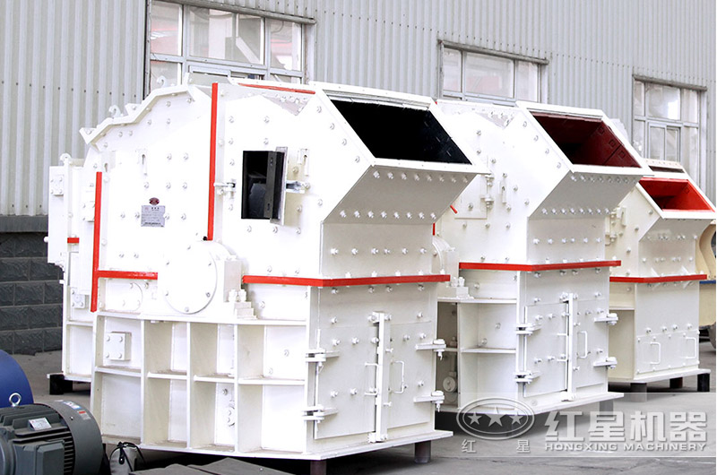 细碎打沙机 细碎打沙机