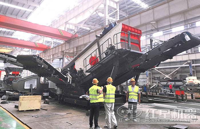 红星机器车间 红星机器车间