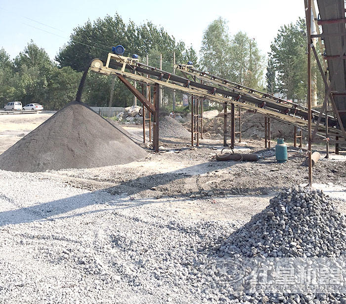打石机破碎的石子规格 打石机破碎的石子规格