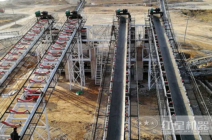 用来连接物料与成品的重要纽带 用来连接物料与成品的重要纽带