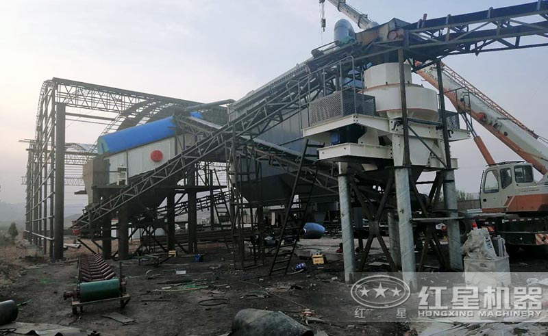 固定式生产线 固定式生产线