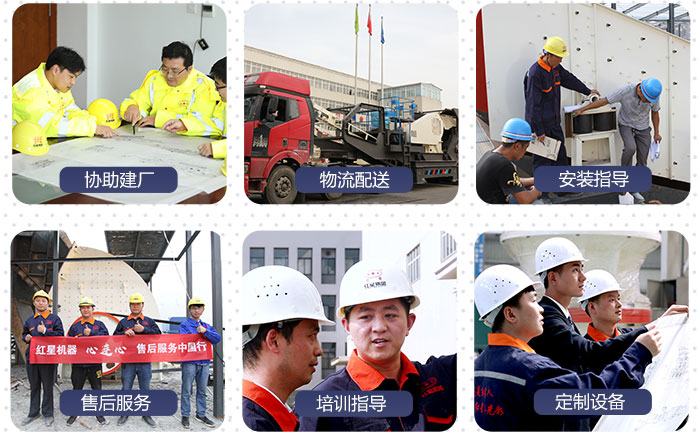 红星机器服务到位 红星机器服务到位