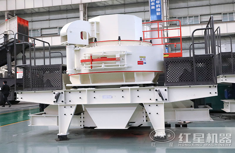 VSI9526制砂机 VSI9526制砂机