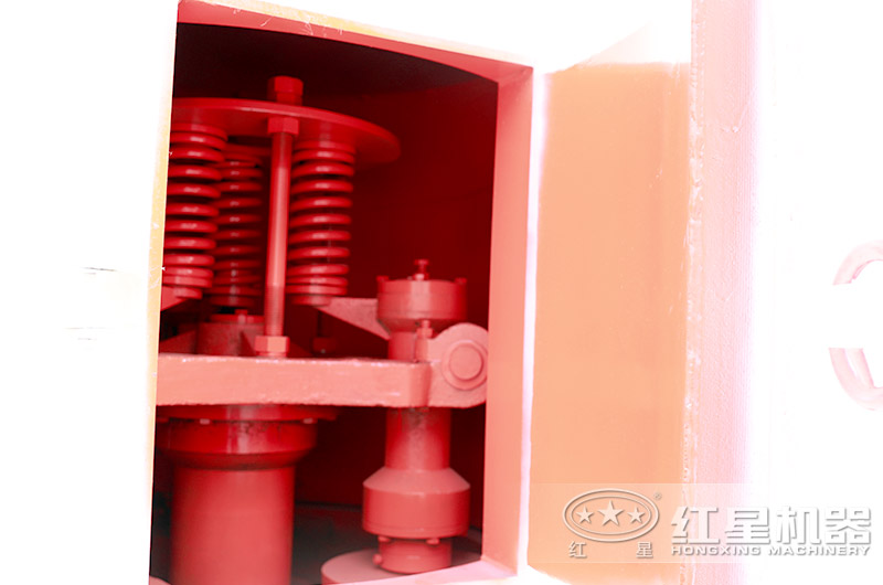 雷蒙磨粉机细节 雷蒙磨粉机细节