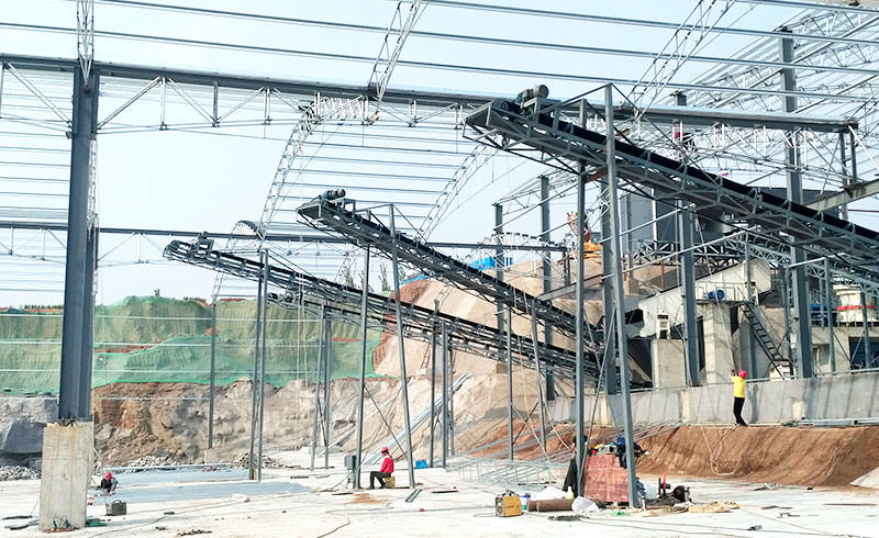 生产现场实拍 生产现场实拍