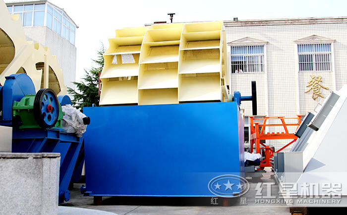 洗砂机现货 洗砂机现货