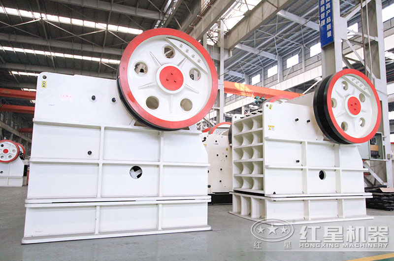 颚式破碎机现货 颚式破碎机现货