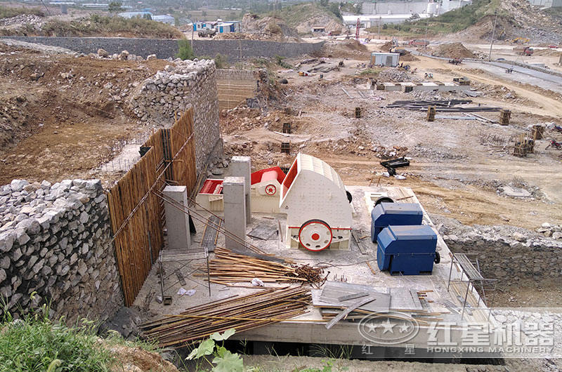 安徽日产万吨石料线 安徽日产万吨石料线