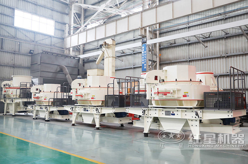 人工制砂机器厂家现货 人工制砂机器厂家现货