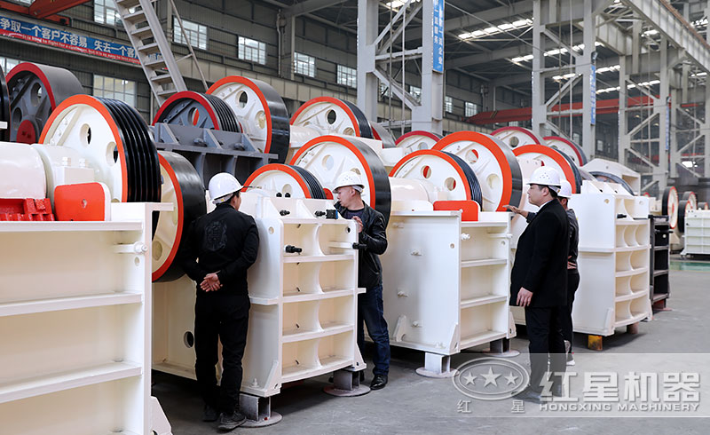 用户来厂考察 用户来厂考察