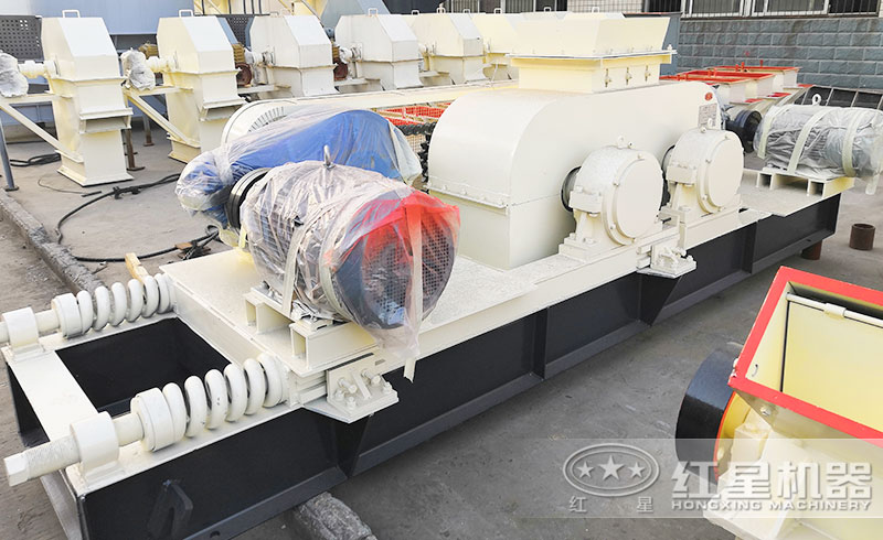 辊式打沙机 辊式打沙机