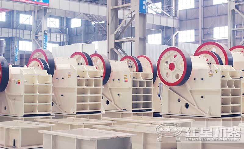 德版颚式破碎机 德版颚式破碎机