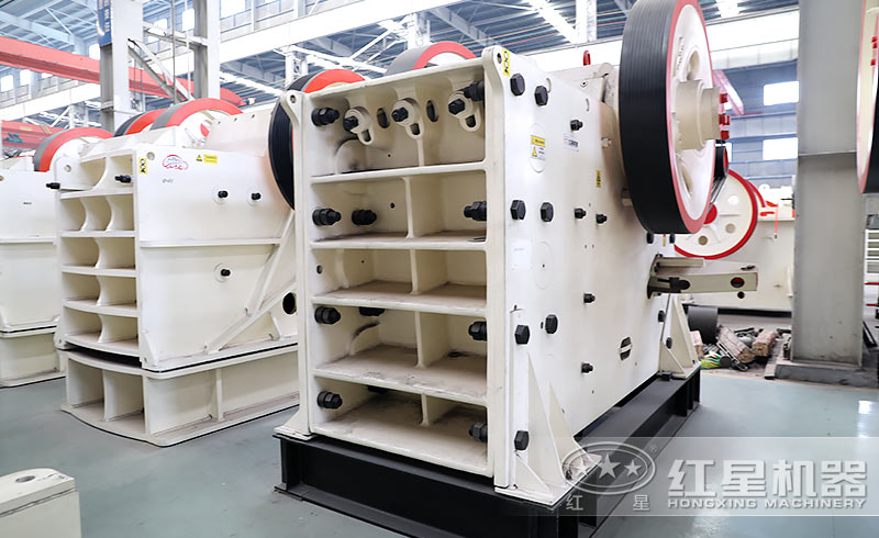 CJ欧版颚式破碎机 CJ欧版颚式破碎机