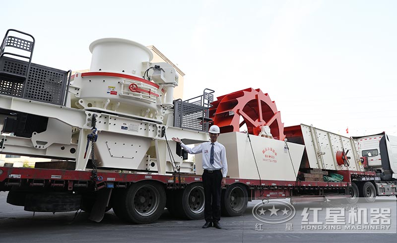 发货现场 发货现场