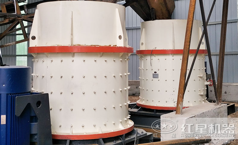 立式破碎机 立式破碎机