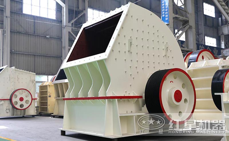 PCZ重锤破 PCZ重锤破