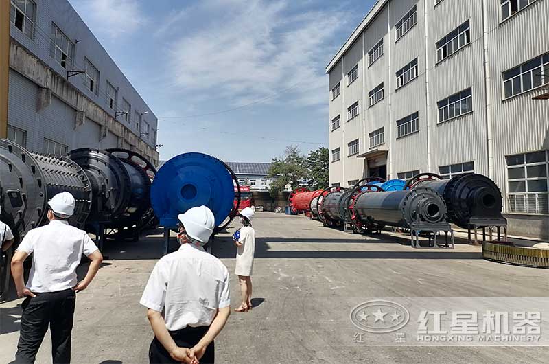 红星棒磨机厂家 红星棒磨机厂家