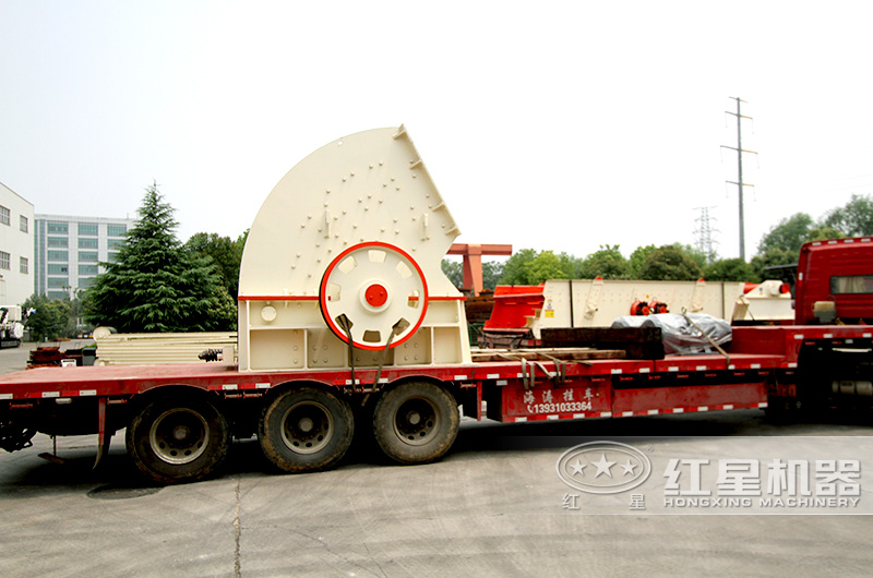 重锤式破碎机 重锤式破碎机