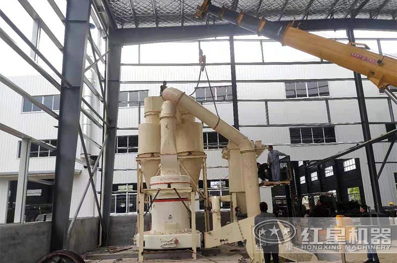 顶着40度高温，红星全力保障客户产线投产