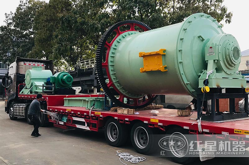 棒磨机型号 棒磨机型号