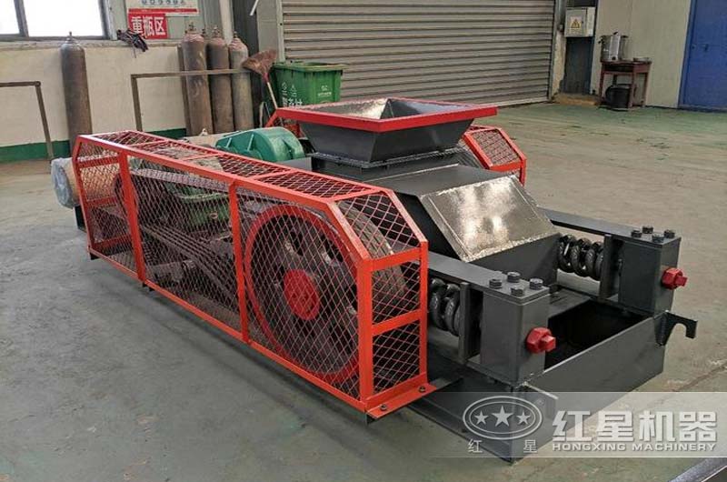 红星对辊式破碎机厂家报价优惠 红星对辊式破碎机厂家报价优惠