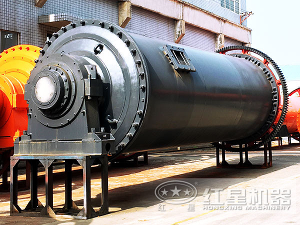 直径1200x4500石灰石球磨机 直径1200x4500石灰石球磨机