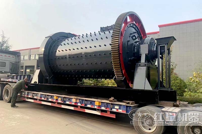 小型球磨机 小型球磨机