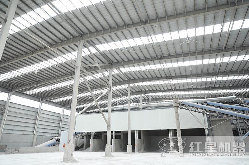 生产车间 生产车间