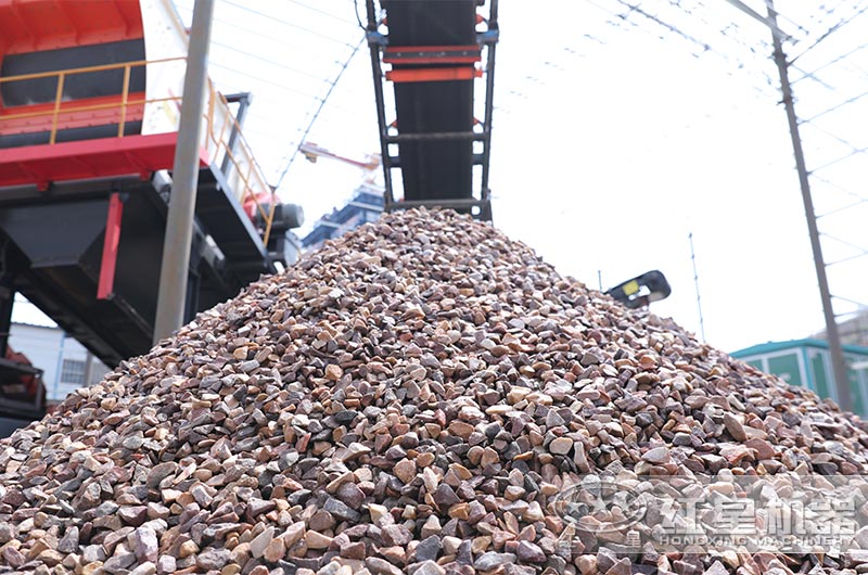 15-20mm石子 15-20mm石子