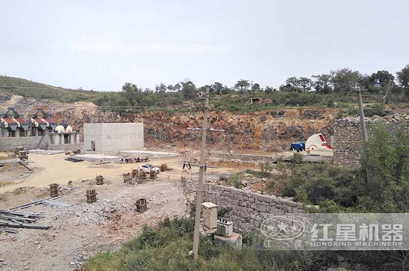 案例二现场 案例二现场