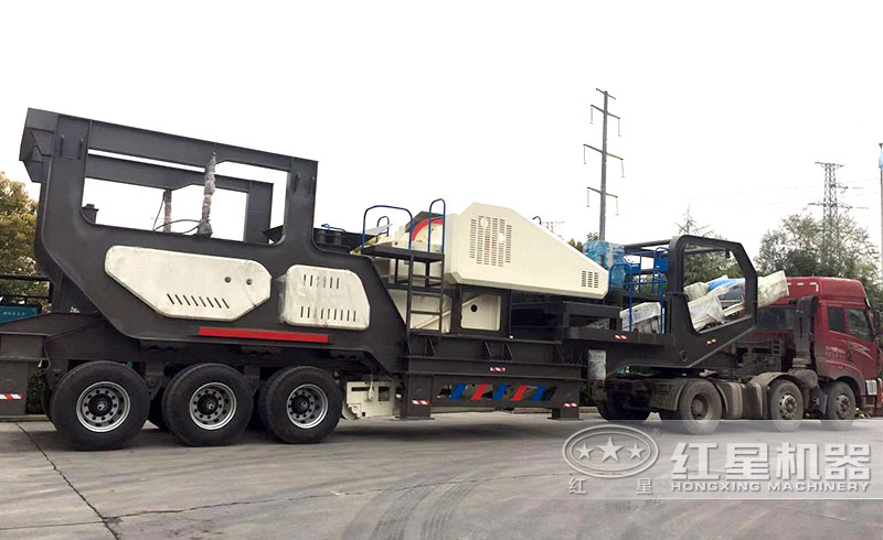 小型建筑垃圾破碎机发货 小型建筑垃圾破碎机发货