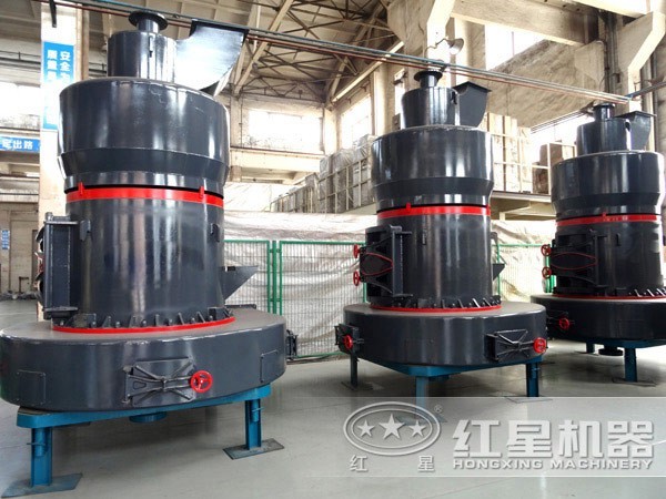 河南麦饭石磨粉机价格高吗？