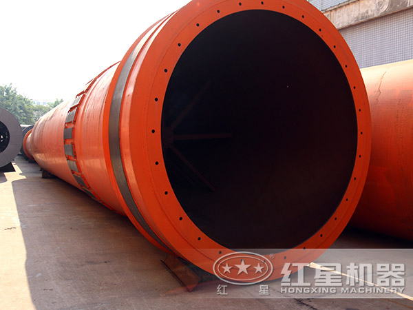 哪个牌子的矿用烘干机好？