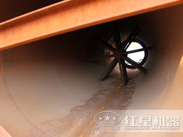 型煤烘干机怎么卖？