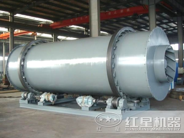 铝粉烘干机厂家哪家好？