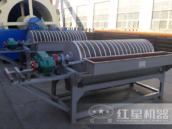 400x600磁选机价格因素 400x600磁选机价格因素