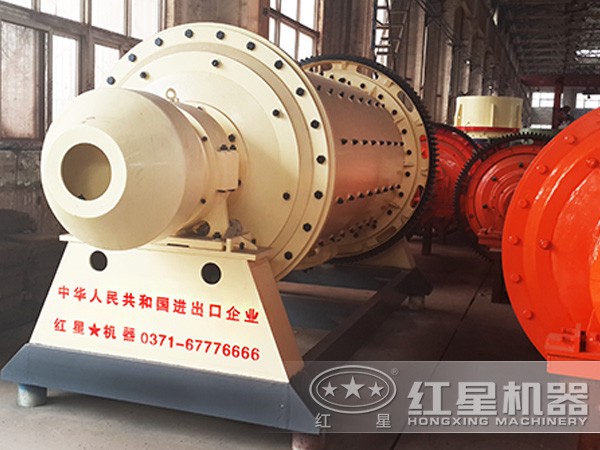 轴承钢球球磨机价格因素 轴承钢球球磨机价格因素
