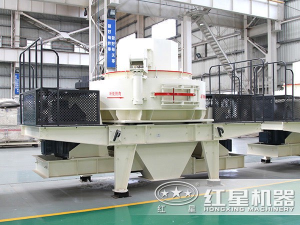 矿用冲击式破碎机 矿用冲击式破碎机