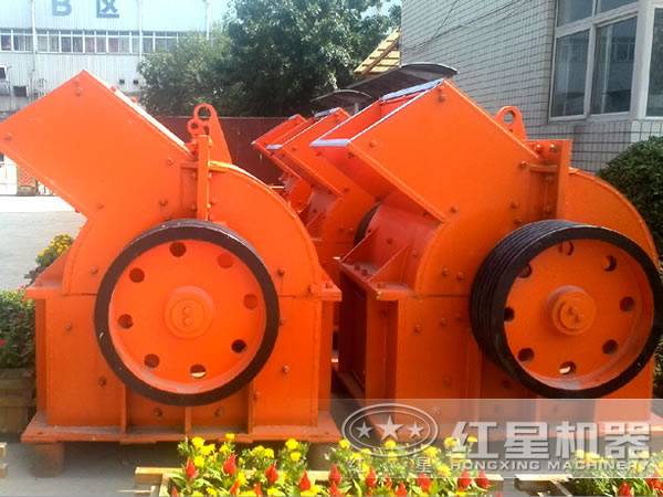 锤式破碎机1210分析 锤式破碎机1210分析