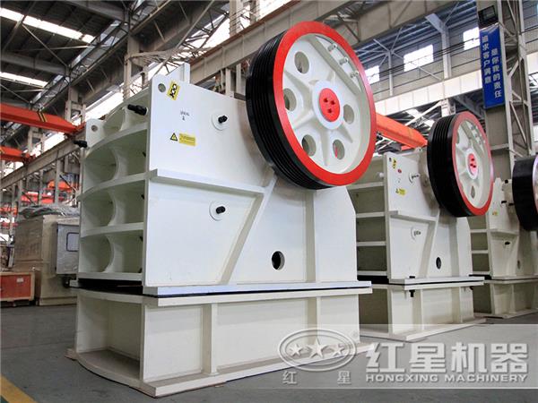 时产20吨颚式破碎机性能 时产20吨颚式破碎机性能