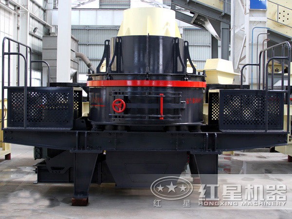 小型石英石制砂机 小型石英石制砂机