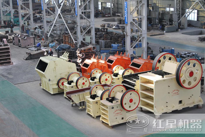 砂石生产线厂家 砂石生产线厂家