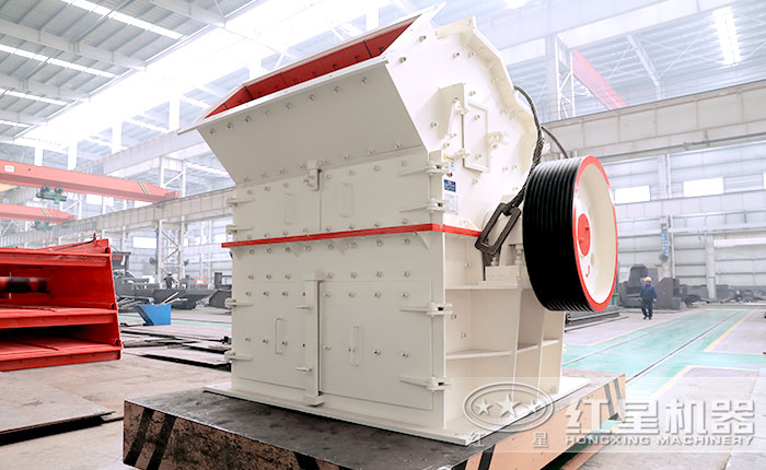 1414细碎机 1414细碎机